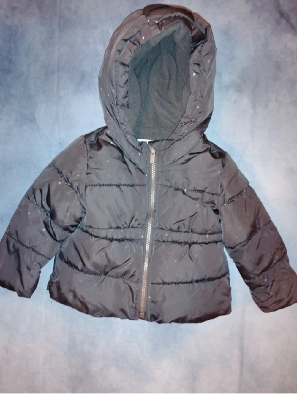 Old navy 18-24 month girls coat